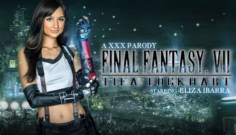 hentai final fantasy|Parody: final fantasy vii, popular » nhentai: hentai doujinshi and。